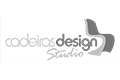 Logomarca Cadeiras Design Studio