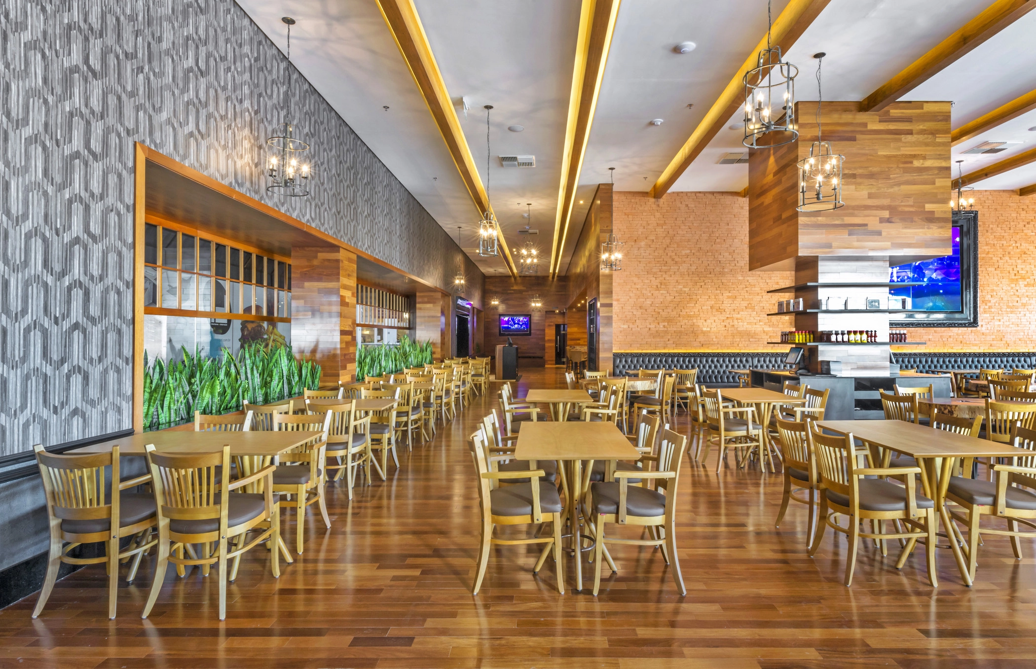 Madero Steak House