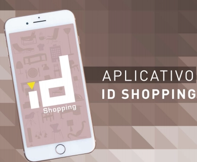 Aplicativo Shopping ID