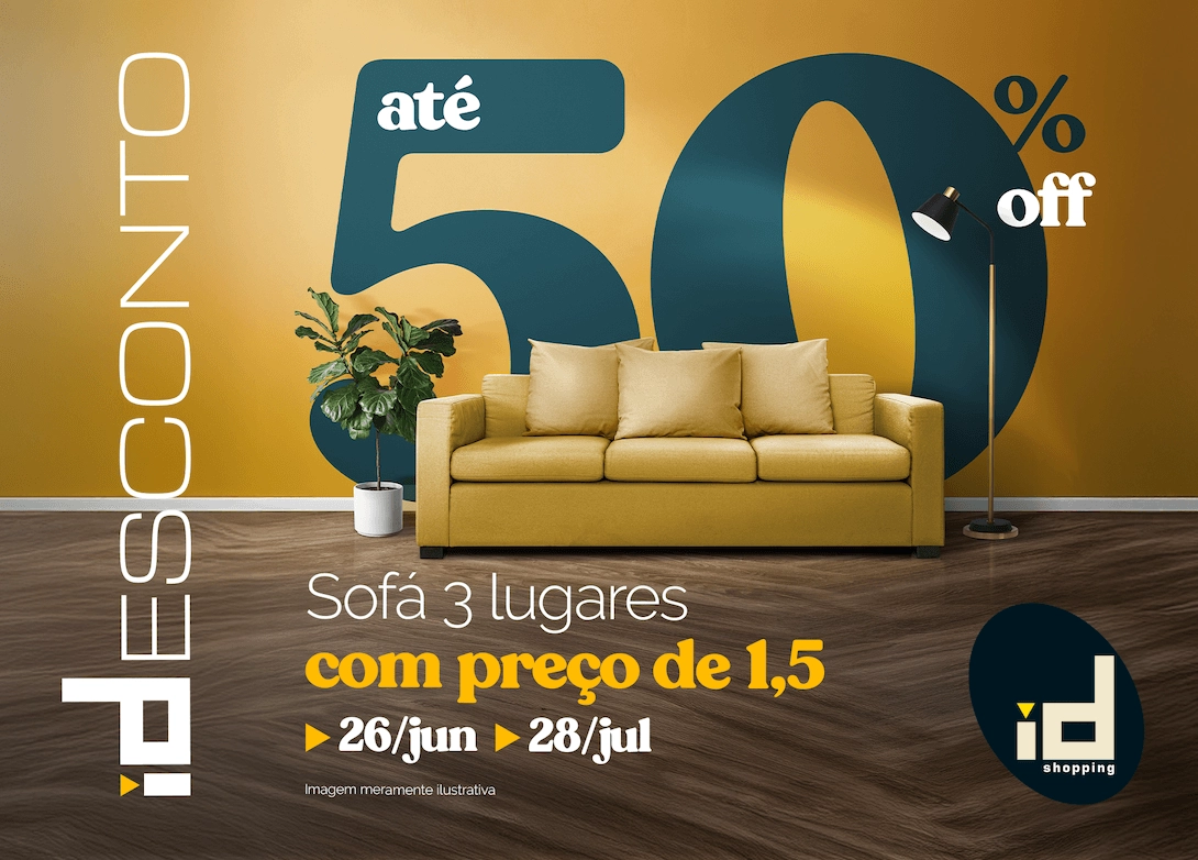 Imperdível